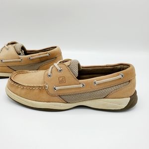 Sperry Bluefish Top Sider Women's Boat Shoes